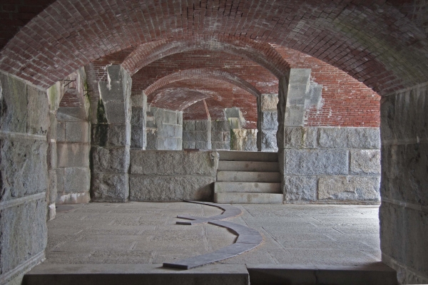 Labyrinth by Tom Borgal Photography